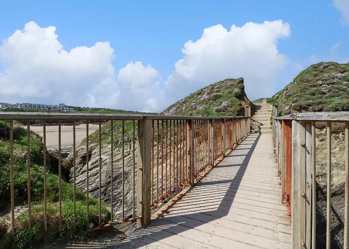 119 Henver Road Newquay 