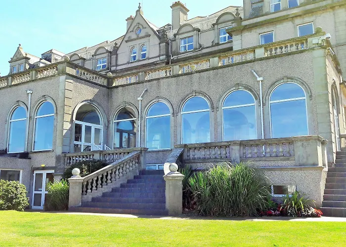 Hotel Victoria Newquay 